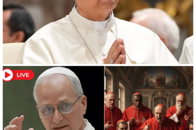 Pope Leo XIV Issues 12 New Rules for Mass—Catholics Struggle to Accept Sudden Liturgical Reform