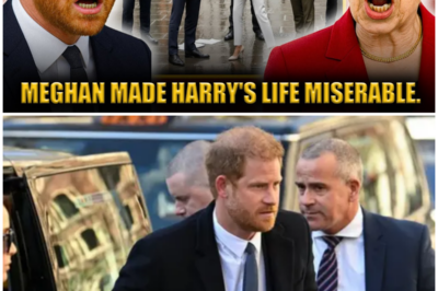 😱 HARRY GOES NUTS In Court! Princess ANNE Issues STERN Warning As HARRY OFFENSES CATHERINE! 😱 – HTT