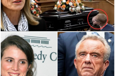 😱 Confronting Death: How Tatiana Schlossberg’s Heartfelt Essay Changed the Narrative of Grief Within the Kennedy Family! 😱 – HTT