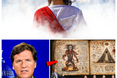 Ethiopian Monks Finally Translate The Resurrection Passage — And The Meaning Changes Everything