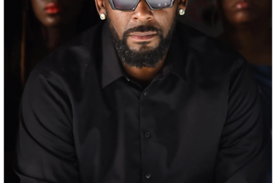 R Kelly – Happy Birthday Live Video