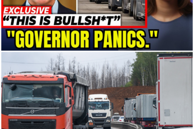 😱 California’s Trucking Exodus: How Assembly Bill 5 Is Forcing 70,000 Truckers to Leave the State! 😱 – HTT