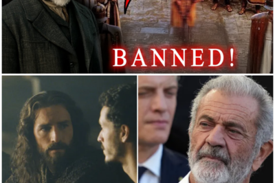 😱 Is ‘The Passion of the Christ’ More Than Just a Film? Mel Gibson’s Haunting Revelations Will Leave You Speechless! 😱 – HTT