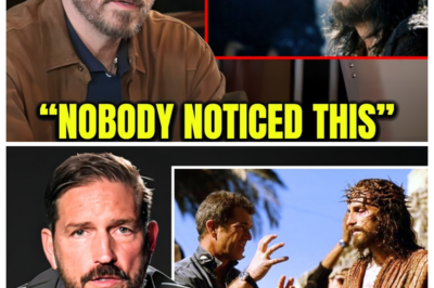 Jim Caviezel Finally Breaks Silence on The Passion of the Christ 10t