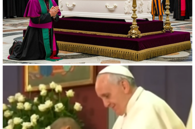 15 Weird Facts About What Happens When a Pope Dies