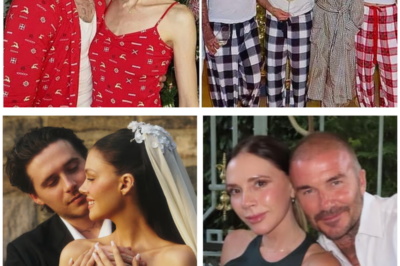 Nicola Peltz Fires Back at the Beckhams With Subtle New Year Dig as Brooklyn ‘Ends Relationship’