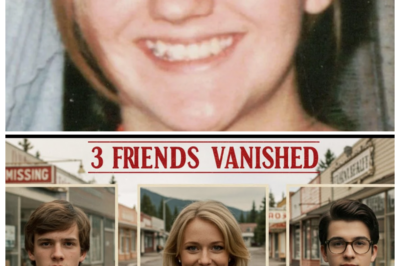 🚨 Montana 1979 Cold Case Solved—Arrest Shocks Community as Decades-Old Secrets Finally Surface, Leaving Neighbors Stunned and Families in Turmoil 😱 In a gripping, dramatic narrator tone, the lead teases hidden grudges, long-forgotten whispers, and a suspect nobody saw coming, as the town struggles to reconcile the past with the shocking truth finally unearthed 👇