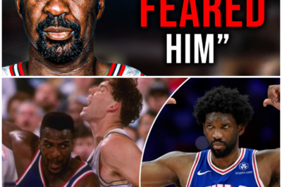 😱 The Shocking Rivalry That Defined Charles Oakley’s Fearsome Career! 😱 – HTT