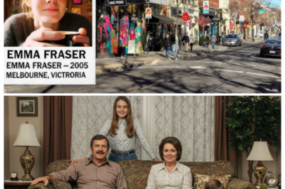 🚨 Mississippi 1976 Cold Case Solved—A Stunning Arrest Rips Open Decades of Silence as a Tight-Knit Community Reels From a Truth It Never Expected 😱 In a grave, dramatic narrator tone, the lead teases yellowed files reopened, whispers finally given names, and a suspect emerging from the shadows, forcing neighbors to confront how close the past really was 👇