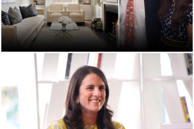 😱 Tatiana Kennedy Schlossberg’s $7.2 Million Decision: A Deep Dive into Love, Legacy, and the Meaning of Home 😱 – HTT