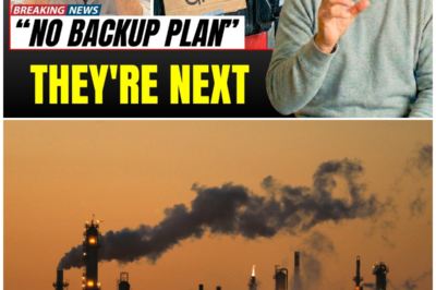 California’s Refinery Shutdowns Threaten to Cut Off Fuel Lifelines to Alaska and Hawaii – Is the Nation Ready for the Energy Crisis No One Wants to Talk About?