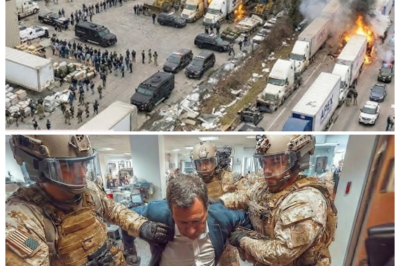 🚨 3 MIN AGO: ICE & FBI STORM TENNESSEE — 4,000 POUNDS OF POISON, $128M SHADOW EMPIRE RIPPED OPEN IN MIDNIGHT RAID 💥 The narrator hisses as floodlights snap on, warehouses burst with secrets, and a once-trusted badge is whispered to have crossed the line, turning a routine night into a jaw-dropping spectacle that leaves America staring at the fallout 👇