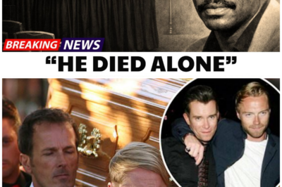 The Superstar Who Passed Away on Stage…and Nobody Came to His Funeral