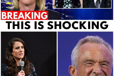 The Kennedy Family Divide: Why Robert F. Kennedy Jr. Missed Tatiana Schlossberg’s Funeral!