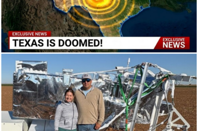 😱 Volcanoes Beneath Texas? Guess the Lone Star State Isn’t So Calm After All! 😱 – HTT