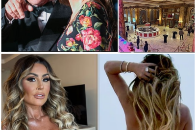 Disturbing 911 Call Reveals Possible Cause of Death for Tommy Lee Jones’ Daughter Victoria, 34