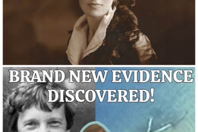 Proof at Last? New Search for Amelia Earhart!