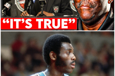 😱 Bob McAdoo Breaks His Silence: The Shocking Truth Behind the NBA’s Biggest Scandal! 😱 – HTT