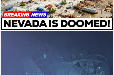😱 A Water Moonshot Gone Wrong: How the Pacific’s Flow into Nevada Became a Crisis of Epic Proportions! 😱 – HTT