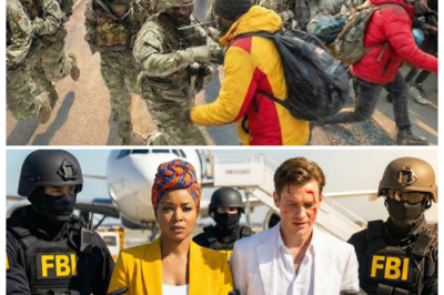 🚨 1 MIN AGO: ICE & FBI ‘BREAK THE FORTRESS’ — VALIDATED RAID ON MINNEAPOLIS POWER COUPLE EXPOSES 3.3 TONS OF DRUGS & $1.4B SHOCK EMPIRE 💣 The narrator roars as imaginary armored vehicles flood an ostentatious mansion, hidden vaults disgorge shadow‑market cash and contraband, and whispered leaks claim this elitist duo’s secret lifeblood was woven into corridors where nobody dared tread — until now 👇