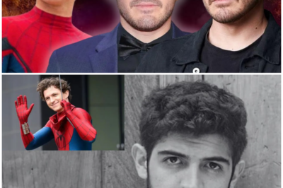 😱 Alexis Ortega, Latin Voice Behind Spider-Man, D.ead at 38 😱 – HTT