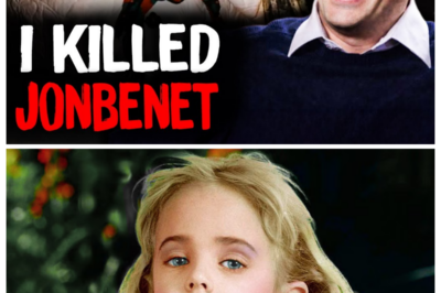 New Evidence in the JonBenét Case Is More Disturbing Than We Imagined