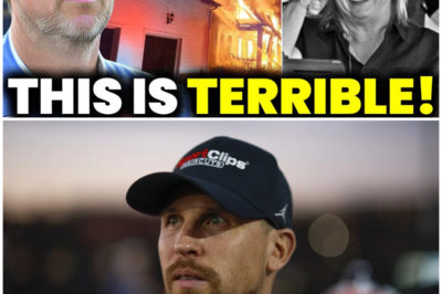 😱 Tragedy Strikes: The Untold Story Behind Denny Hamlin’s Family Nightmare 😱 – HTT