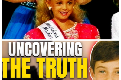 The Pineapple: The Key to the JonBenét Ramsey Case (Explained)