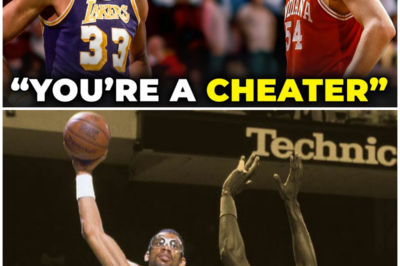 😱 The Night Kareem Abdul-Jabbar and Kent Benson Collided: A Punch That Changed Basketball Forever! 😱 – HTT