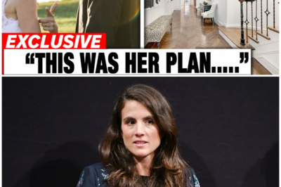 😱 Tatiana Schlossberg’s Last Stand: A $7.2 Million Apartment Purchase That Defied Conventional Wisdom! 😱 – HTT