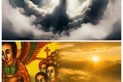 What the Ethiopian Bible Says About Christ’s Return Will Shock You
