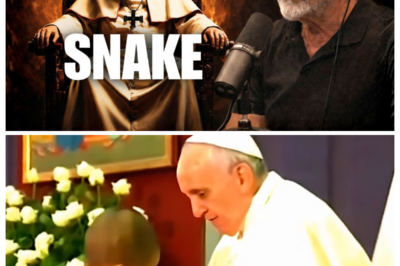 Mel Gibson just EXPOSED the Catholic Church and Pope Francis