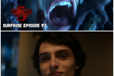 ‘Stranger Things’ theory ‘Conformity Gate’ predicts secret episode 9