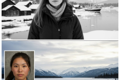 🧊 Alaska 2022 Cold Case SHATTERED—An Icy Silence Breaks as a Shock Arrest Exposes a Truth the Wilderness Kept Hidden for Years ❄️😱 In a voice dripping with disbelief, the narrator drags viewers back to a frozen night everyone tried to forget, revealing how a single overlooked detail, buried beneath snow, fear, and denial, suddenly ignited a chain reaction that ended with flashing lights, trembling hands, and a name that makes the entire town gasp as neighbors realize the monster wasn’t lost in the wild—it was living among them all along 👇