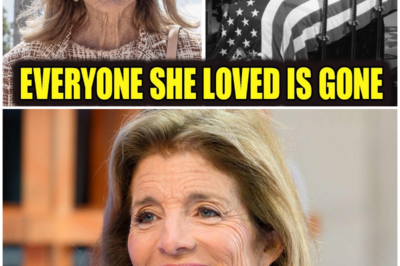 😱 The Unimaginable Pain of Caroline Kennedy: Losing Her Daughter After a Lifetime of Grief – Is There Any Light Left? 😱 – HTT