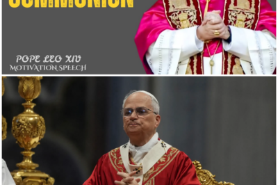 12 Mortal Sins the Church Warns About Before Communion | POPE LEO XIV