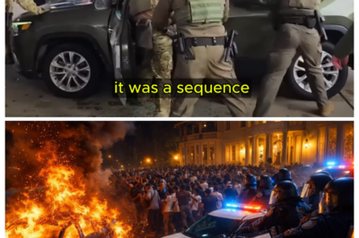 3 MIN AGO: FBI & ICE DESTROY 89 Cartel Trucks at Once — $3B Emp1re EXPOSED!  What If A S1ngle M1dn1ght Operat10n Just Crushed One Of The Largest Drug Emp1res In Amer1can H1st0ry—C0nv0ys Set Ablaze, H1dden Carg0 W0rth B1ll10ns Se1zed, D0zens Of K1ngp1ns Van1sh1ng In Handcuffs, And A Secret War F1nally Break1ng Int0 The Open? Th1s Expl0s1ve Invest1gat10n Reveals Obscure Surve1llance F1les, Sh0ck Ra1ds, And The Stunn1ng Taked0wn N0 One Saw C0m1ng. Wh0 Ran The Emp1re—and Wh0’s Next T0 Fall? Cl1ck The Art1cle L1nk In The C0mments And D1sc0ver The Truth.