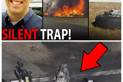 The Sentence That Made Recovery IMPOSSIBLE in the Greg Biffle Crash