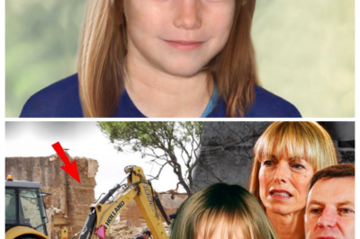 BREAKING!!! The Heartbreaking Case of Madeleine McCann
