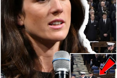 😱 The Heart-Wrenching Farewell of Tatiana Schlossberg: A Kennedy Legacy Shattered by Cancer! 😱 – HTT