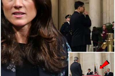 😱 Tatiana Schlossberg’s Heart-Wrenching Funeral: A Family’s Grief and the Unbreakable Bonds of Love! 😱 – HTT