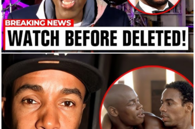 The Hidden Truth About Allen Payne’s Vanishing Act – What Hollywood Doesn’t Want You to Know!