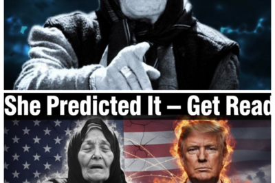 Baba Vanga Saw It AII: Thë Sh0ck1ng 2026 Evënt§ N0 Onë Expëctëd!