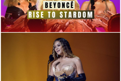 From Shy Girl to Global Queen: The Dark Secrets No One Told You About Beyoncé’s Rise