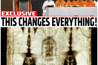 Scientists Uncover Secret Chamber Beneath Jesus’ Tomb – History Rewritten!