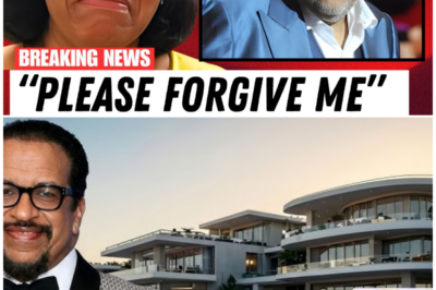 What Rance Allen’s Wife Just Revealed Will Change How You See the Gospel Legend!