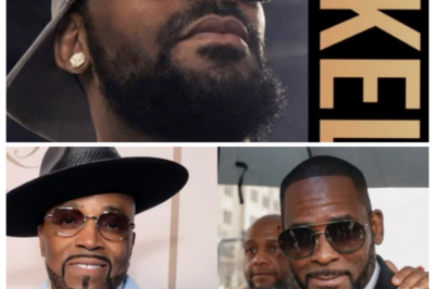 Teddy Riley Posts New R. Kelly Music, Says More Is On The Way