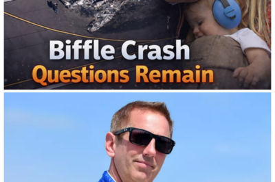 What the Data, the Audio, and the NTSB Aren’t Saying about the Greg Biffle crash