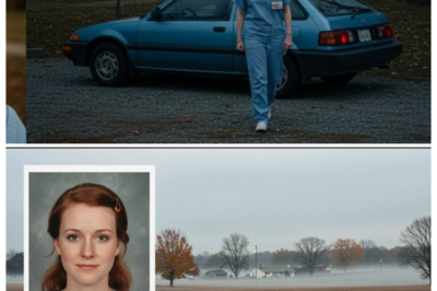 🧊 Indiana 1984 Cold Case EXPLODES After 40 Years—A Midnight Arrest Rips Open a Past the Town Buried on Purpose 😱🚨 In a narrator’s voice thick with disbelief and venom, the story rewinds to rotary phones, dark highways, and a promise of justice that quietly died, only to be resurrected by a single breakthrough that sent officers racing through familiar streets, forcing neighbors to realize the smiles, handshakes, and Sunday hellos may have concealed a truth so ugly it survived four decades of silence 👇