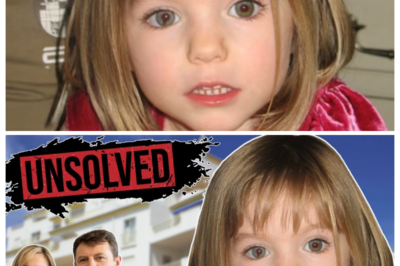 The Disappearance of Madeleine McCann: A Mystery That Continues to Haunt  What truly happened to the little girl who vanished without a trace? Dive into the enigmatic case of Madeleine McCann, where every clue raises more questions than answers. Click the article link in the comments to uncover the chilling details and explore the theories surrounding her disappearance!